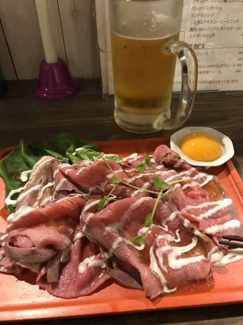 足湯cafe&bar どん浴的實拍高清圖