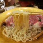 松阪牛ラーメン 一人しゃぶしゃぶ 松虎的實拍圖