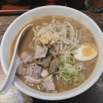 麺屋 雪風 手稲店的实拍图