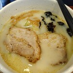 らーめん くまくら的實拍圖