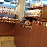 セリアン洋菓子店的实拍图