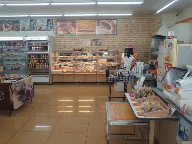 デイリーヤマザキ 福岡水谷店的實拍高清圖