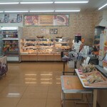 デイリーヤマザキ 福岡水谷店的實拍圖