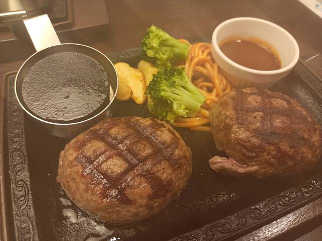 recommendations image for ステーキガスト 深大寺店