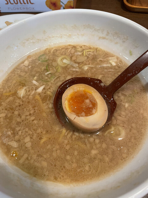 らーめん初代一国堂 江別店的實拍高清圖