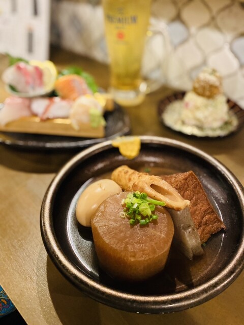 recommendations image for 大衆酒場 サカラバ 天満店