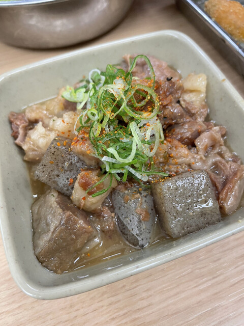 元祖串かつ だるま 通天閣店的實拍高清圖