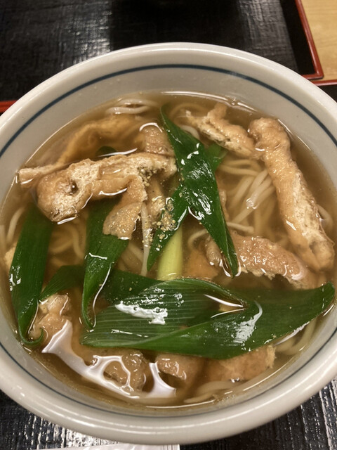 そば処 大鶴的实拍高清图