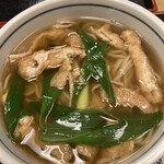 そば処 大鶴的实拍图