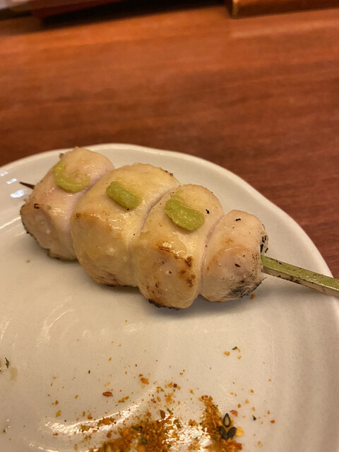 地鶏屋ごくう 上野店的實拍高清圖