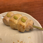 地鶏屋ごくう 上野店的實拍圖