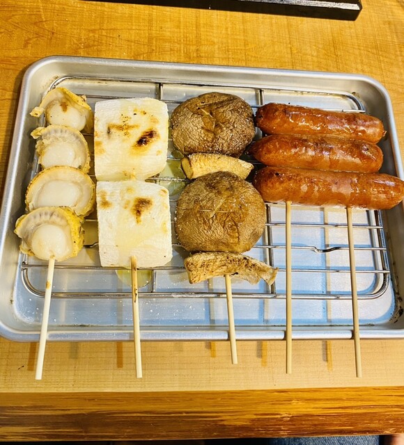recommendations image for もつ焼き 絆