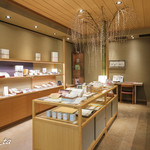 recommendations for 紫野和久傳 玉川高島屋店