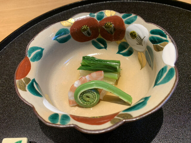 鷹庵的實拍高清圖
