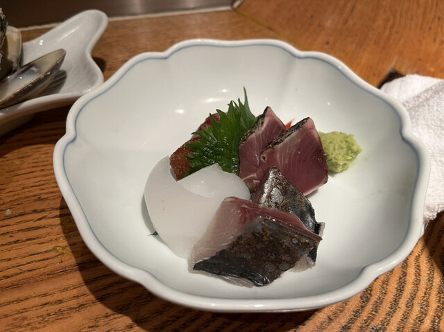 焼はまぐりる 大門店的實拍高清圖