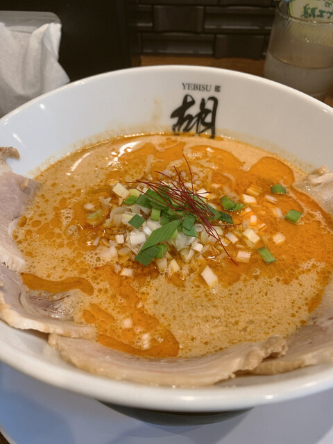 担担麺 胡 京都駅前店的实拍高清图