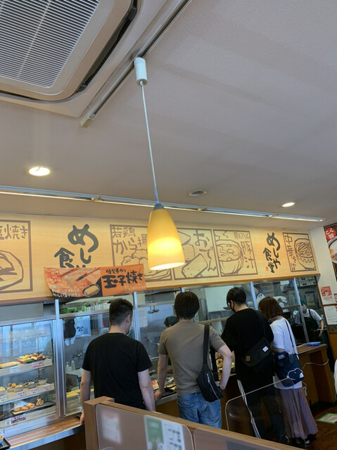 recommendations image for めしや食堂 京都久世店