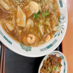 recommendations for 日高屋 四谷三丁目店