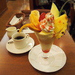 Bon CAFE的實拍圖