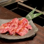 焼肉萬野 天王寺店的实拍图