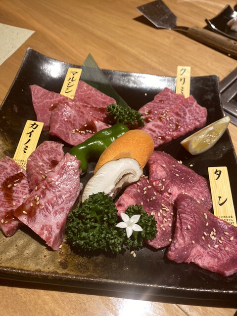 recommendations image for 紀尾井町 くろげ