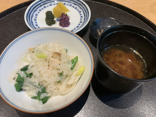 鷹庵的實拍高清圖