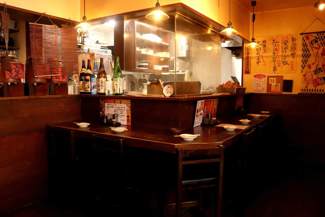 炭火焼鳥てっぺん 池上店的實拍高清圖