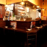 炭火焼鳥てっぺん 池上店的實拍圖