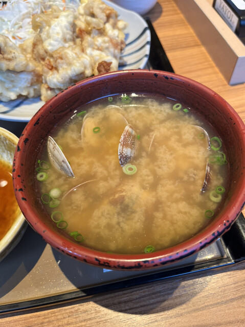 やよい軒 京都駅八条口店的實拍高清圖