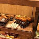 recommendations for 塚田農場 オベントウ&デリ