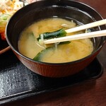 小樽なると屋 旭川永山店的實拍圖