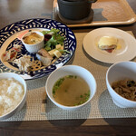 水の謌的实拍图