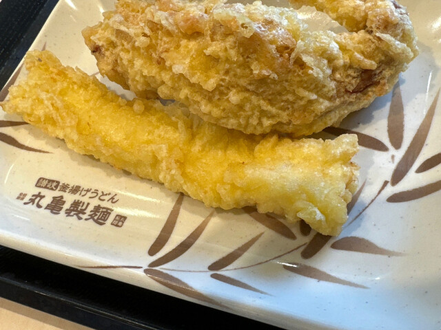 recommendations image for 丸亀製麺 オリナスモール店