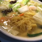 台湾料理 好好的实拍图