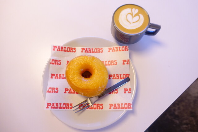 recommendations image for PARLORS