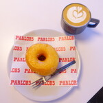 recommendations for PARLORS