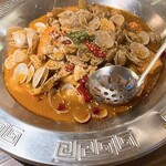 破店 上野店的实拍图