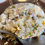 ラーメン龍の家 春日店的实拍图