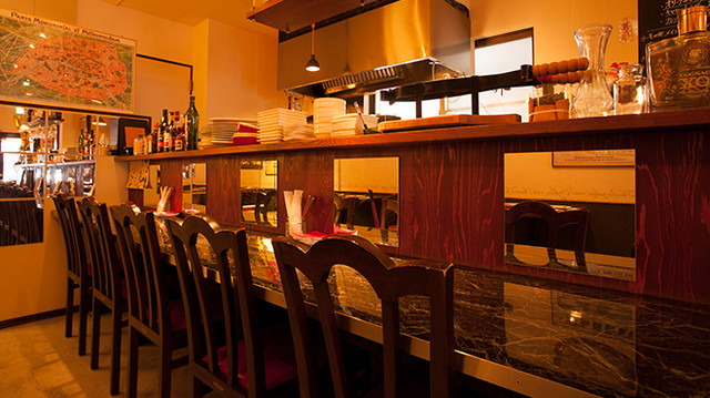 カフェ ド セット的实拍高清图