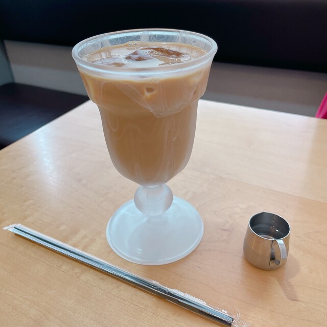 カフェアンドスペース ココノヴァ的实拍高清图