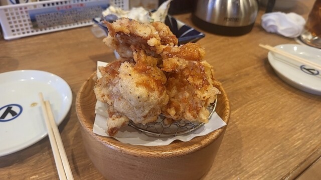 十勝帯広大衆食堂 とかち晴ル的實拍高清圖