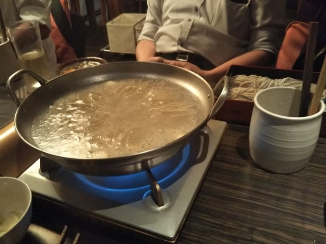 田中屋的實拍高清圖