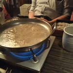 田中屋的實拍圖