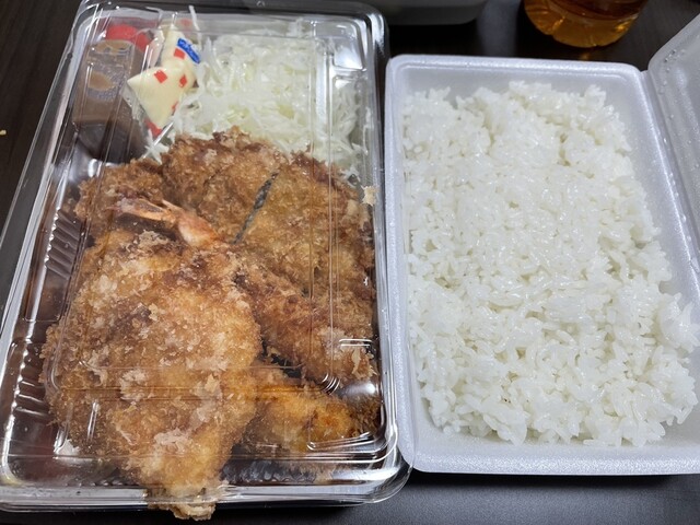 recommendations image for とんかつ道場 緑橋店