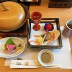 木曽路 枚方店的實拍圖