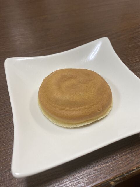 阿闍梨餅本舗　満月 大丸梅田店的实拍高清图