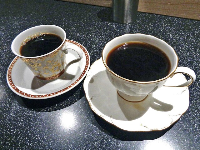 パフェ、珈琲、酒、佐藤 花れ的实拍高清图