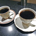パフェ、珈琲、酒、佐藤 花れ的实拍图