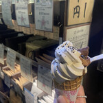 豆虎 富ヶ谷焙煎所的实拍图