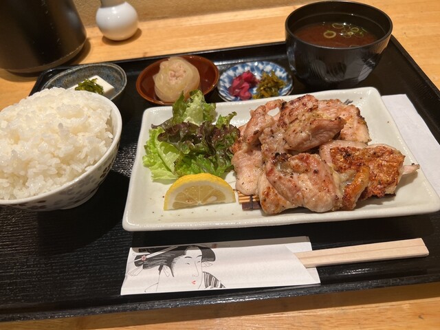 魚菜料理 二代目 みつい的实拍高清图